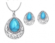 Набор Crystal~Swarovski арт:10199