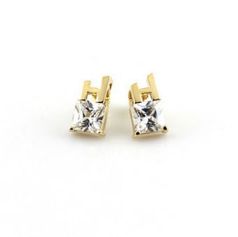 Серьги бренд-реплика арт.00147