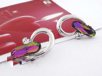 Серьги Style дизайн арт.00176