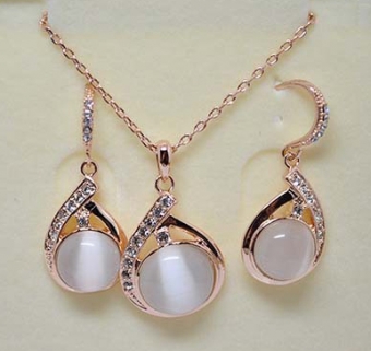 Набор Crystal~Swarovski арт.50028