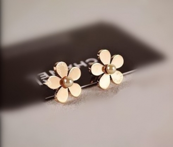 Серьги бренд-реплика арт.00143