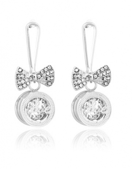 Серьги Style дизайн арт.30092