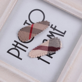 Заколка для волос арт.2012 12шт