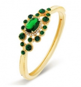 Браслет Crystal~Swarovski арт:21050