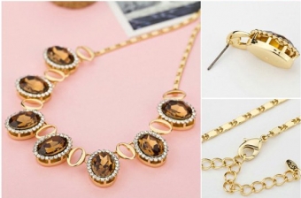 Набор Crystal~Swarovski арт.90047