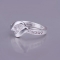 Кольцо посеребренное s925 арт.2331