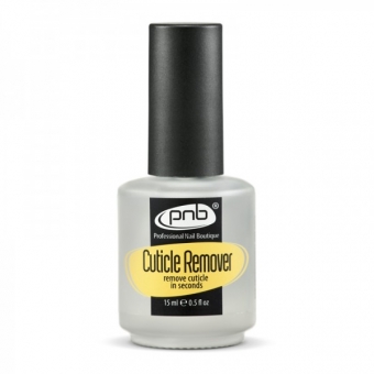 Средство для удаления кутикулы PNB (15 мл)