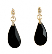 Серьги Crystal~Swarovski арт.21169