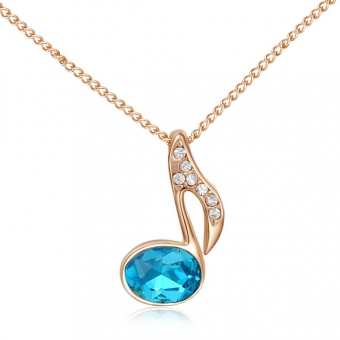 Подвеска Crystal~Swarovski арт.50033