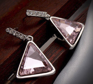 Серьги Style дизайн арт.00164