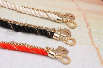 Дизайнерский браслет арт.00123