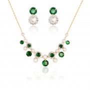 Набор Crystal~Swarovski арт:21020