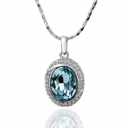 Подвеска Crystal~Swarovski арт.60065