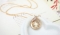 Подвеска Crystal~Swarovski арт.90036