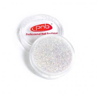 Glitter Powder Mirror Pearl PNB, 0,5 g