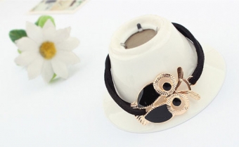 Браслет Магия совы ручная работа арт.2180-2