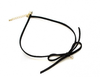 Чокер Натуральная кожа арт.2069