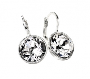Серьги Crystal~Swarovski арт.60044