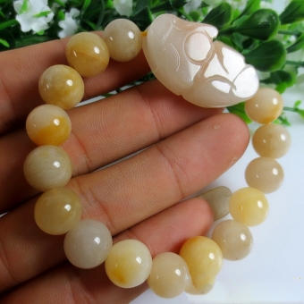 Браслет из арт.0904