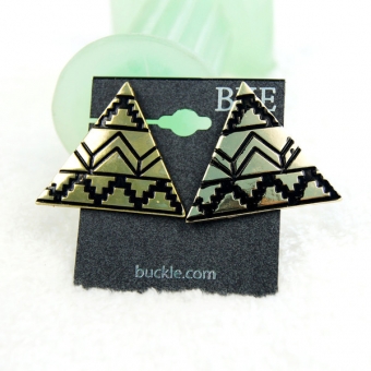 Серьги Style дизайн арт.818