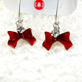 Серьги Style дизайн арт.817