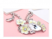 Браслет Crystal~Swarovski арт.60168