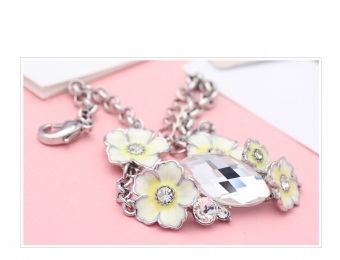 Браслет Crystal~Swarovski арт.60168