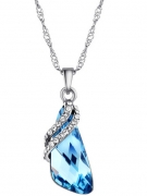 Подвеска Crystal~Swarovski арт.21064s