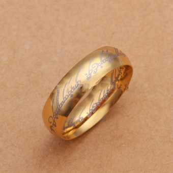 Кольцо позолота 18K арт.00912