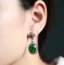 Серьги Crystal~Swarovski арт.868