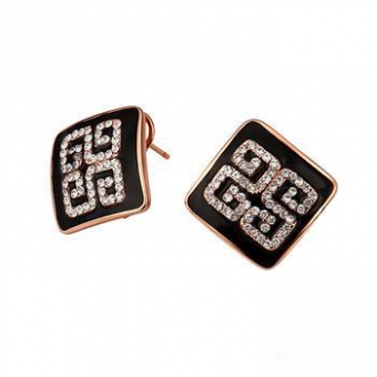 Серьги бренд-реплика арт.60110