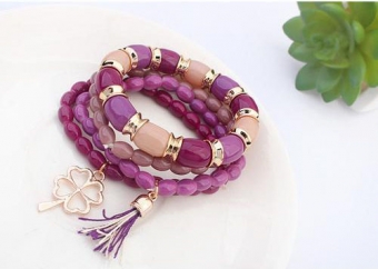 Браслет нат.камень арт.2219