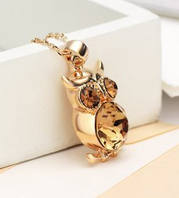 Подвеска Crystal~Swarovski арт.90033