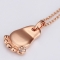 Комплект украшений позолота 18K арт.10124
