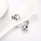 Серьги Crystal~Swarovski арт.10352